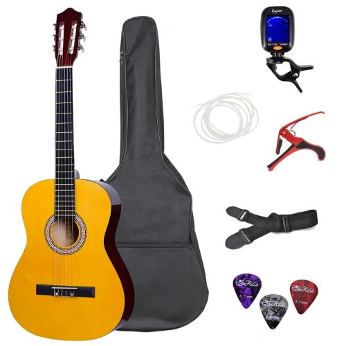 Classical Guitar Leading China Manufacturer